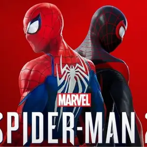 Игра Marvel's Spider Man 2, Худжанд