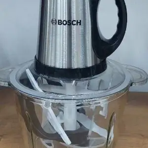 Измельчитель Bosch, Душанбе