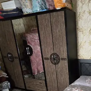 Шкаф, Хуҷанд