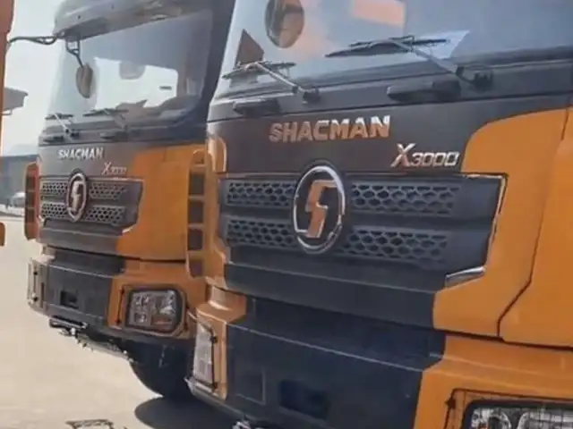 Самосвал Shacman 430, 2025, Душанбе