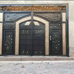 Дарвоза, Душанбе