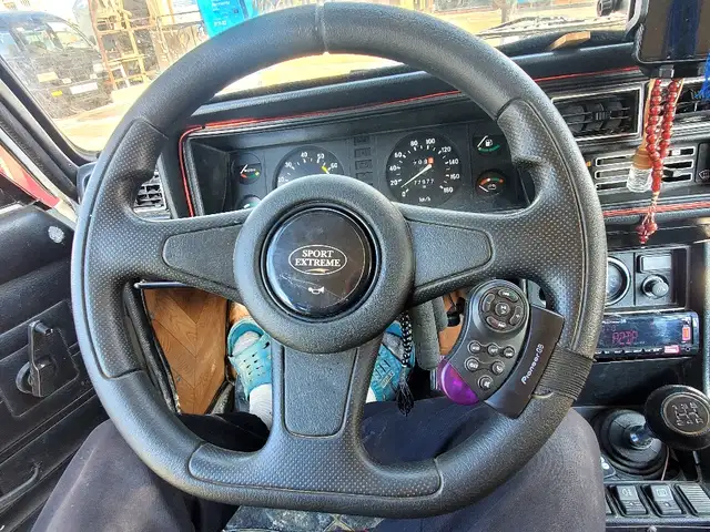 Lada (ВАЗ) 2107