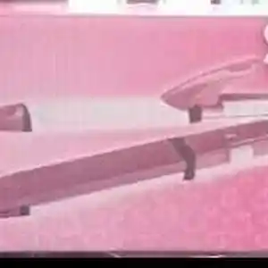 Утюжок 3х1, Душанбе
