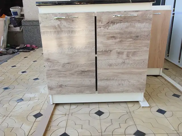 Кухонный шкаф, Хуҷанд