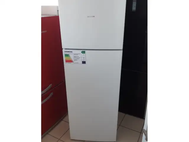 Холодильник SIEMENS Германия Модель KD33VVW30, Душанбе