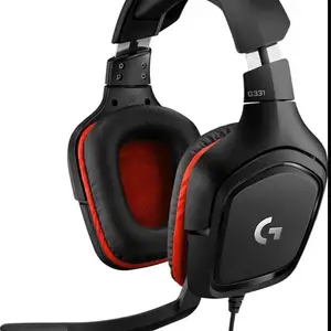 Игровые наушники Logitech G331, Хуҷанд