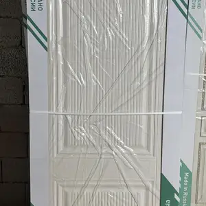 Дверь классика, Душанбе