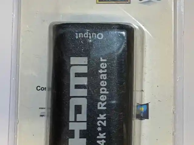 HDMI адаптер, Душанбе