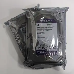 Жёсткий диск WD Purple 4TB, Душанбе