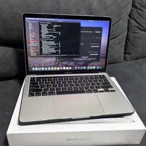 Ноутбук Apple МacВооk Рrо М2, Душанбе