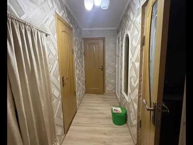 2-комн. квартира, 2 этаж, 50м², Фирдавси Цирк гардиши Амонатбонк, Душанбе