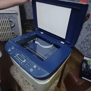 Принтер, Душанбе