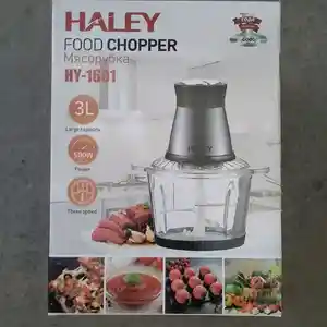 Блендер Haley HY-1601, Душанбе