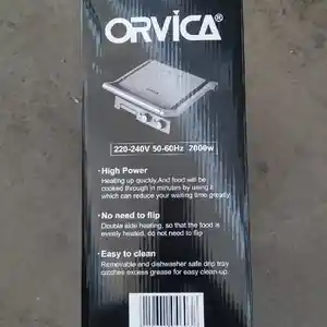 Тостер Orvica ORM-603, Душанбе