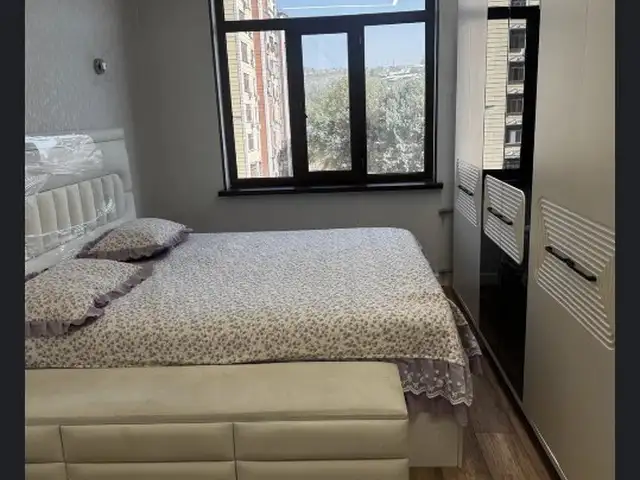 2-комн. квартира, 6 этаж, 60м², Дар 4 дома ру ба руи педколеч , Душанбе