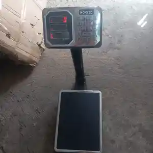 Тарозу, Душанбе