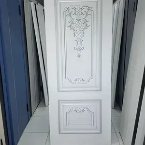 Дверь, Душанбе