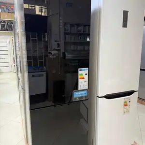Холодильник EVRO, Душанбе