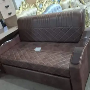 Раскладной диван, Душанбе