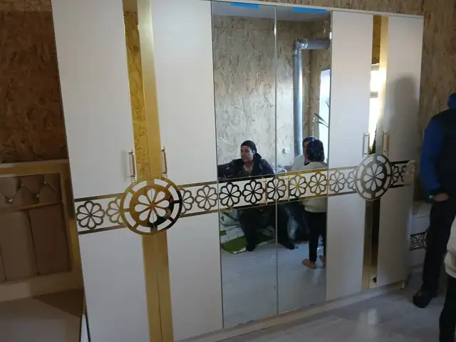 Спальный гарнитур, Душанбе
