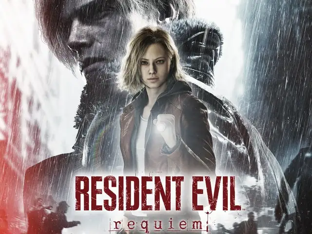 RESIDENT EVIL REQUIEM, Худжанд