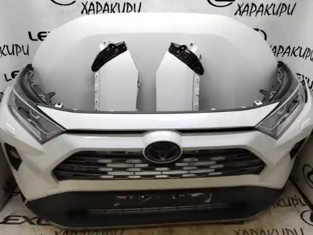 Ноускат Toyota Rav4 XA50 2019-н.в, Душанбе