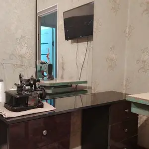 Cпальный гарнитур, Душанбе