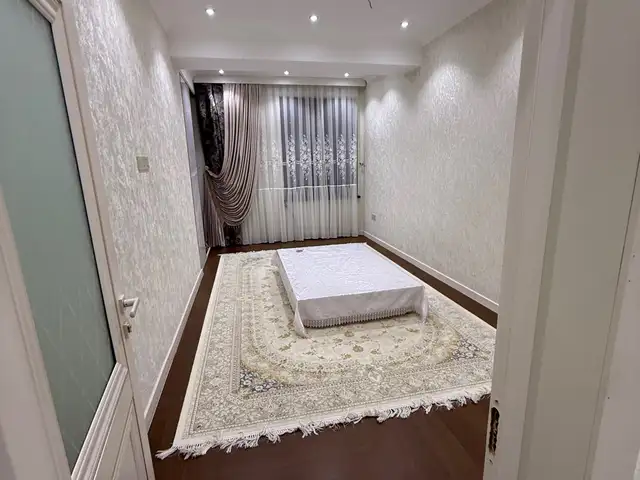 3-комн. квартира, 6 этаж, 89 м², сино, Душанбе