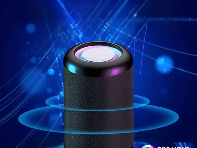Колонка Bluetooth Speaker, Душанбе