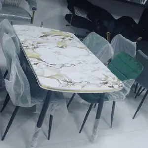 Стол и стулья, Душанбе
