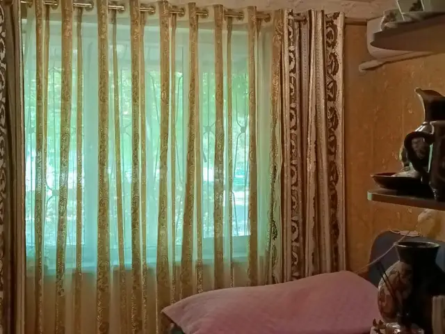4-комн. квартира, 1 этаж, 100 м², ТЕЦ, Бохтар (Курғон-Теппа)
