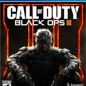 Игра Call of Duty Black Ops III v.1.33 для PS4, Хуҷанд