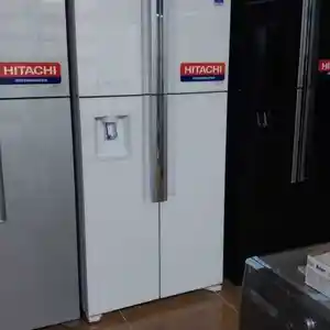 Холодильник Hitachi, Душанбе