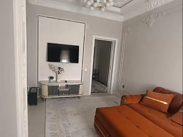 2-комн. квартира, 14 этаж, 49м², млодёжный Бари мактаби 28, Душанбе