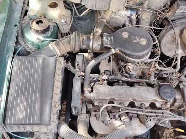 Opel Astra F, 1997, Кӯлоб - 5