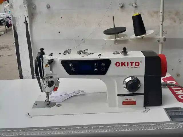Швейная машина okito sewing, Душанбе