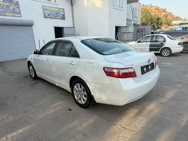 Toyota Camry, 2007, Душанбе - 4