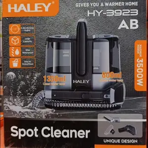 Моющий пылесос HALEY, Душанбе