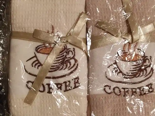 Вафельное полотенце из хлопка для лица, Душанбе
