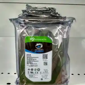 Жёсткий диск Seagate Skyhawk 500GB, Душанбе