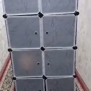 Шкафчик, Худжанд