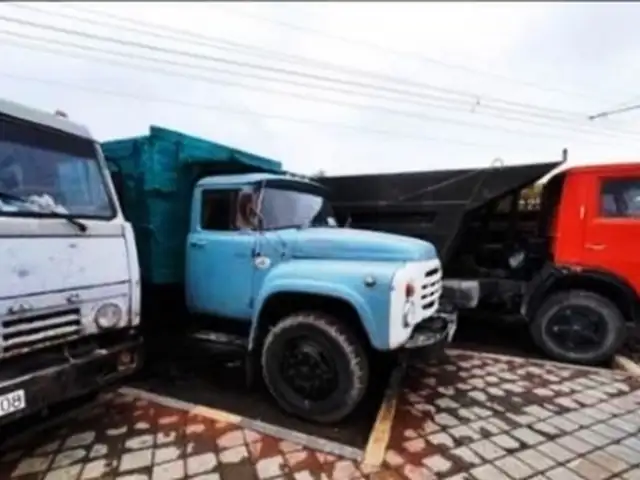 Услуги для перевозки, Душанбе