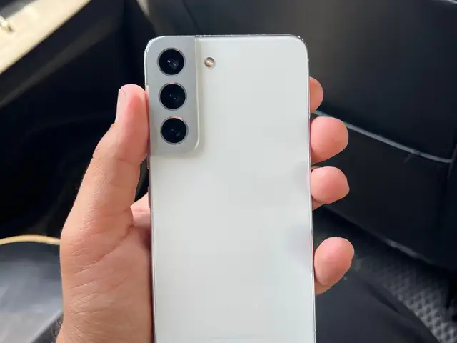 Samsung Galaxy S22, Худжанд