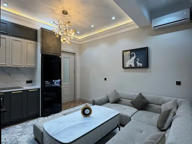 3-комн. квартира, 6 этаж, 104 м², Ватан магазин Евар , Худжанд - 12
