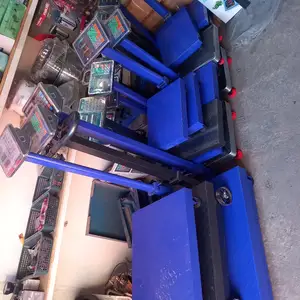 Тарозу, Душанбе