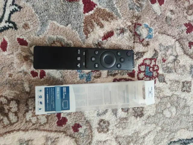 Пульт от ТВ Samsung, Душанбе