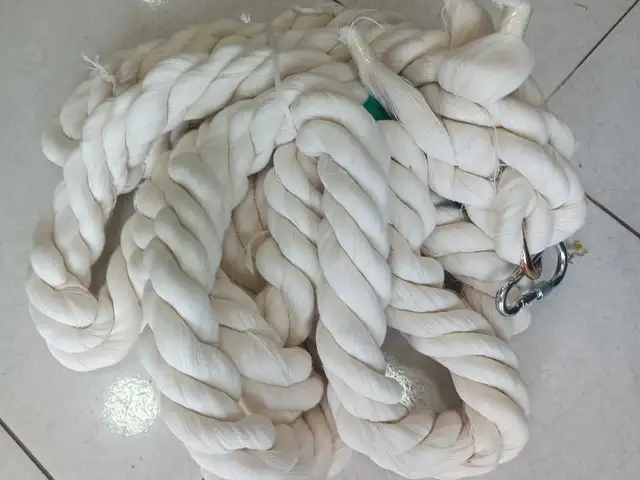 Канат, Душанбе