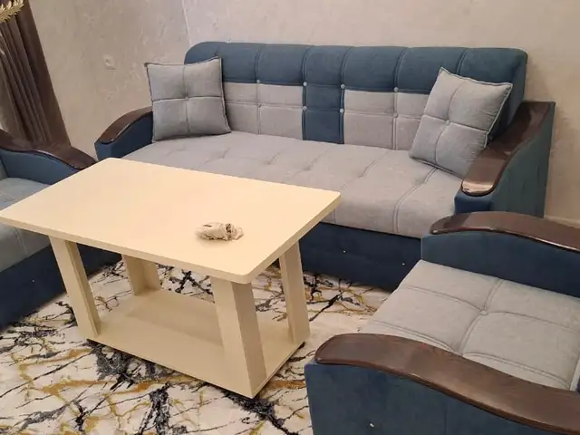 Тройка на заказ, Худжанд