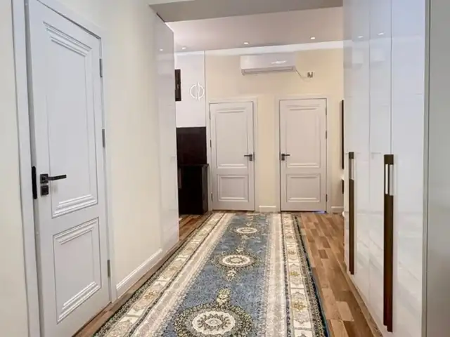 2-комн. квартира, 10 этаж, 60м², Профсоюз, Душанбе
