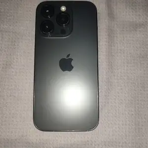 Apple iPhone 14 Pro, 128 gb, Space Black, Душанбе